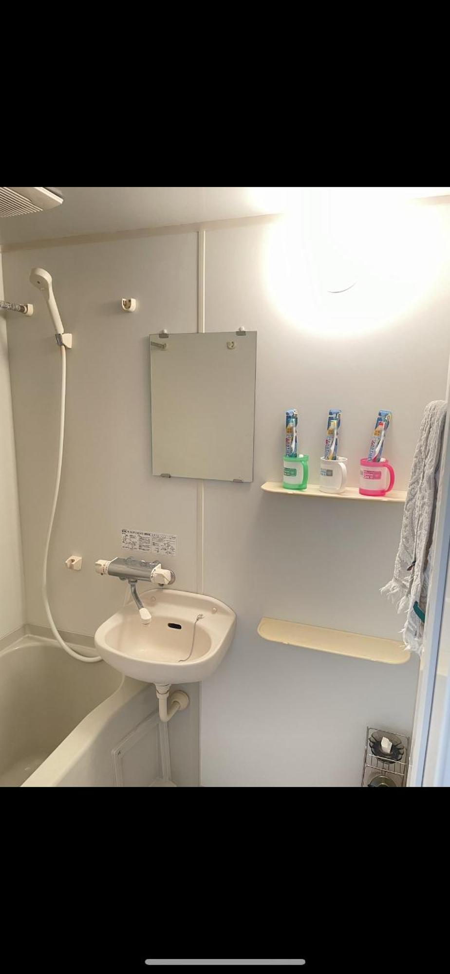 新宿安靜の家-A Quiet Home In Shinjuku - A 26 Square Meter Double Bed Room That Feels Like Home Токио Экстерьер фото