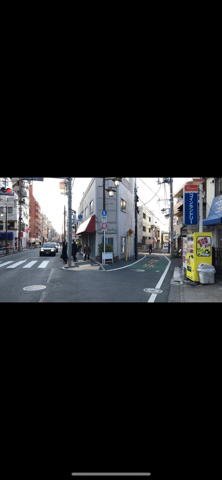 新宿安靜の家-A Quiet Home In Shinjuku - A 26 Square Meter Double Bed Room That Feels Like Home Токио Экстерьер фото